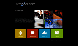 Permitsolutions.ca thumbnail