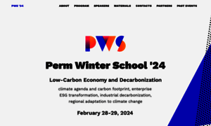 Permwinterschool.ru thumbnail