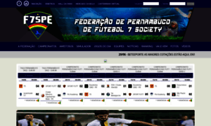 Pernambucof7.com.br thumbnail