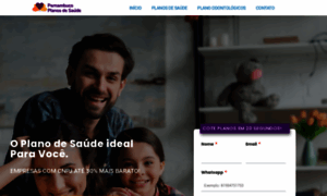 Pernambucoplanosdesaude.com thumbnail