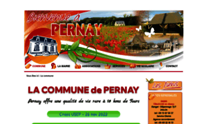 Pernay.fr thumbnail
