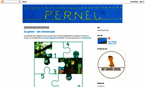 Pernel.blogspot.com thumbnail
