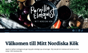 Pernillaelmquist.se thumbnail