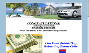 Perpetual-cash.info thumbnail