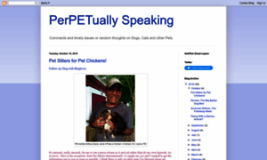 Perpetuallyspeaking.blogspot.com thumbnail