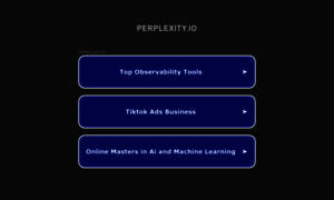 Perplexity.io thumbnail