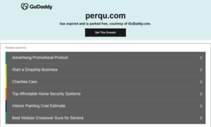 Perqu.com thumbnail