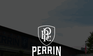 Perrinbrewing.com thumbnail