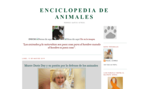 Perros-gatos-manual.blogspot.com thumbnail