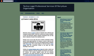Perry4lawservices.blogspot.in thumbnail