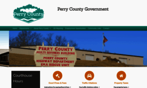 Perrycounty.in.gov thumbnail