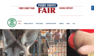 Perrycountykyfair.com thumbnail