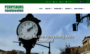 Perrysburgchamber.com thumbnail