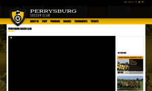 Perrysburgsoccerclub.com thumbnail