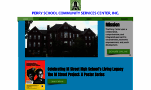 Perryschool.org thumbnail