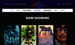 Perrystreetcinemas.com.au thumbnail