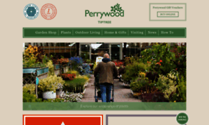 Perrywood.co.uk thumbnail