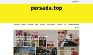 Persada.top thumbnail