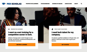 Perscholas.org thumbnail