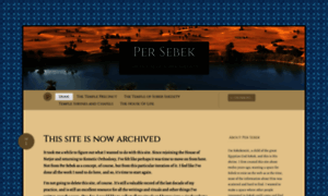 Persebek.wordpress.com thumbnail