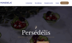 Persedelis.com thumbnail