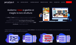 Persefone.it thumbnail