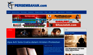 Persembahan.com thumbnail