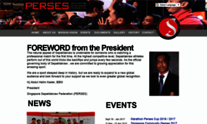 Perses.org thumbnail