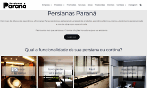 Persianasparana.com.br thumbnail