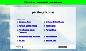 Persianjok.com thumbnail