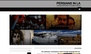 Persiansinla.com thumbnail