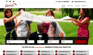 Persianwedding.com thumbnail