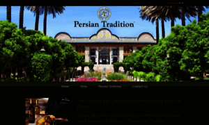 Persianwine.com thumbnail