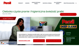 Persil.pl thumbnail