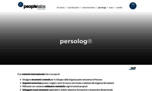 Persolog.it thumbnail