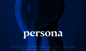 Persona.co thumbnail