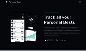 Personal-best.app thumbnail