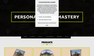 Personal-brand-mastery.com thumbnail