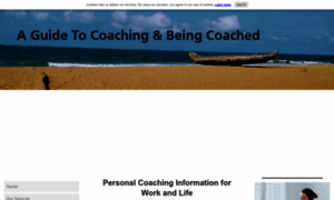 Personal-coaching-information.com thumbnail