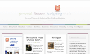 Personal-finance-budgeting.co.uk thumbnail