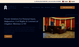 Personal-injury-lawyer-white-plains.com thumbnail