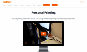 Personal-printing.com thumbnail