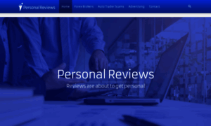 Personal-reviews.com thumbnail