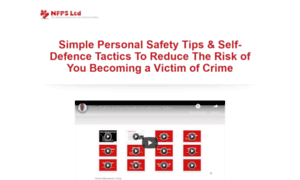 Personal-safety-awareness.com thumbnail