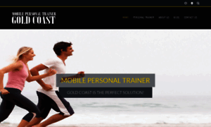 Personal-trainer-gold-coast.com.au thumbnail