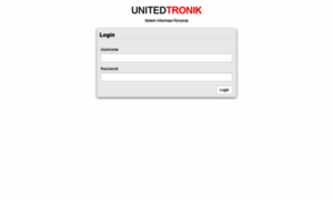 Personal.unitedtronik.co.id thumbnail