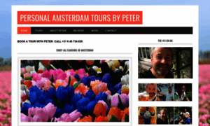 Personalamsterdamtours.com thumbnail