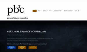 Personalbalancecounseling.com thumbnail