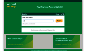 Personalbanking.smartaccount.ie thumbnail
