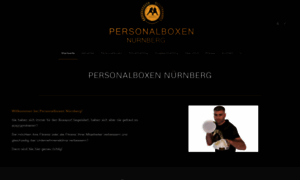 Personalboxen-nuernberg.de thumbnail